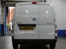 USED 2018 68 NISSAN e-NV200 40kWh Acenta Panel Van 5dr Electric Auto SWB (Quick Charge) (109 ps) &pound;0 ROAD TAX AIR CON CRUISE CONTROL REAR VIEW CAMERA PLYLINED 1 OWNER GENUINE LOW MILES