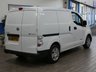 USED 2018 68 NISSAN e-NV200 40kWh Acenta Panel Van 5dr Electric Auto SWB (Quick Charge) (109 ps) &pound;0 ROAD TAX AIR CON CRUISE CONTROL REAR VIEW CAMERA PLYLINED 1 OWNER GENUINE LOW MILES
