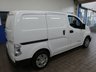 USED 2018 68 NISSAN e-NV200 40kWh Acenta Panel Van 5dr Electric Auto SWB (Quick Charge) (109 ps) &pound;0 ROAD TAX AIR CON CRUISE CONTROL REAR VIEW CAMERA PLYLINED 1 OWNER GENUINE LOW MILES