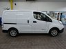USED 2018 68 NISSAN e-NV200 40kWh Acenta Panel Van 5dr Electric Auto SWB (Quick Charge) (109 ps) &pound;0 ROAD TAX AIR CON CRUISE CONTROL REAR VIEW CAMERA PLYLINED 1 OWNER GENUINE LOW MILES