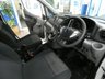 USED 2018 68 NISSAN e-NV200 40kWh Acenta Panel Van 5dr Electric Auto SWB (Quick Charge) (109 ps) &pound;0 ROAD TAX AIR CON CRUISE CONTROL REAR VIEW CAMERA PLYLINED 1 OWNER GENUINE LOW MILES
