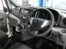 USED 2018 68 NISSAN e-NV200 40kWh Acenta Panel Van 5dr Electric Auto SWB (Quick Charge) (109 ps) &pound;0 ROAD TAX AIR CON CRUISE CONTROL REAR VIEW CAMERA PLYLINED 1 OWNER GENUINE LOW MILES