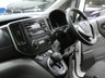 USED 2018 68 NISSAN e-NV200 40kWh Acenta Panel Van 5dr Electric Auto SWB (Quick Charge) (109 ps) &pound;0 ROAD TAX AIR CON CRUISE CONTROL REAR VIEW CAMERA PLYLINED 1 OWNER GENUINE LOW MILES