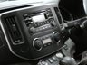USED 2018 68 NISSAN e-NV200 40kWh Acenta Panel Van 5dr Electric Auto SWB (Quick Charge) (109 ps) &pound;0 ROAD TAX AIR CON CRUISE CONTROL REAR VIEW CAMERA PLYLINED 1 OWNER GENUINE LOW MILES