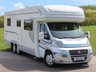 USED 2011 11 FIAT DUCATO 40MAXI B/B 4X2 DAY C/C 160 