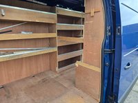 USED 2019 19 VAUXHALL MOVANO 2.3 CDTi 3500 Panel Van 5dr Diesel Manual FWD L3 H2 Euro 6 (130 ps) 1 OWNER 12 MONTH MOT