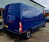 USED 2019 19 VAUXHALL MOVANO 2.3 CDTi 3500 Panel Van 5dr Diesel Manual FWD L3 H2 Euro 6 (130 ps) 1 OWNER 12 MONTH MOT