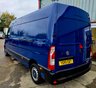 USED 2019 19 VAUXHALL MOVANO 2.3 CDTi 3500 Panel Van 5dr Diesel Manual FWD L3 H2 Euro 6 (130 ps) 1 OWNER 12 MONTH MOT