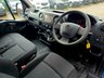 USED 2019 19 VAUXHALL MOVANO 2.3 CDTi 3500 Panel Van 5dr Diesel Manual FWD L3 H2 Euro 6 (130 ps) 1 OWNER 12 MONTH MOT