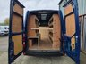 USED 2019 19 VAUXHALL MOVANO 2.3 CDTi 3500 Panel Van 5dr Diesel Manual FWD L3 H2 Euro 6 (130 ps) 1 OWNER 12 MONTH MOT