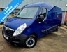 USED 2019 19 VAUXHALL MOVANO 2.3 CDTi 3500 Panel Van 5dr Diesel Manual FWD L3 H2 Euro 6 (130 ps) 1 OWNER 12 MONTH MOT