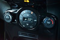 USED 2016 66 FORD FIESTA 1.0T TITANIUM X 5 DOOR AUTO 100 BHP (EURO 6) Ultra-Low Mileage with Ford History