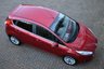 USED 2016 66 FORD FIESTA 1.0T TITANIUM X 5 DOOR AUTO 100 BHP (EURO 6) Ultra-Low Mileage with Ford History