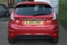 USED 2016 66 FORD FIESTA 1.0T TITANIUM X 5 DOOR AUTO 100 BHP (EURO 6) Ultra-Low Mileage with Ford History