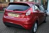 USED 2016 66 FORD FIESTA 1.0T TITANIUM X 5 DOOR AUTO 100 BHP (EURO 6) Ultra-Low Mileage with Ford History