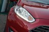 USED 2016 66 FORD FIESTA 1.0T TITANIUM X 5 DOOR AUTO 100 BHP (EURO 6) Ultra-Low Mileage with Ford History
