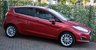 USED 2016 66 FORD FIESTA 1.0T TITANIUM X 5 DOOR AUTO 100 BHP (EURO 6) Ultra-Low Mileage with Ford History