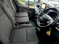 USED 2021 71 FORD TRANSIT 2.0 350 EcoBlue Trend Panel Van 5dr Diesel Manual FWD L3 H2 Euro 6 (s/s) (130 ps) 12 MONTH MOT, 6 MONTH WARRANTY