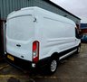 USED 2021 71 FORD TRANSIT 2.0 350 EcoBlue Trend Panel Van 5dr Diesel Manual FWD L3 H2 Euro 6 (s/s) (130 ps) 12 MONTH MOT, 6 MONTH WARRANTY