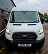 USED 2021 71 FORD TRANSIT 2.0 350 EcoBlue Trend Panel Van 5dr Diesel Manual FWD L3 H2 Euro 6 (s/s) (130 ps) 12 MONTH MOT, 6 MONTH WARRANTY