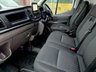 USED 2021 71 FORD TRANSIT 2.0 350 EcoBlue Trend Panel Van 5dr Diesel Manual FWD L3 H2 Euro 6 (s/s) (130 ps) 12 MONTH MOT, 6 MONTH WARRANTY