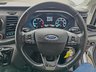 USED 2021 71 FORD TRANSIT 2.0 350 EcoBlue Trend Panel Van 5dr Diesel Manual FWD L3 H2 Euro 6 (s/s) (130 ps) 12 MONTH MOT, 6 MONTH WARRANTY