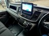USED 2021 71 FORD TRANSIT 2.0 350 EcoBlue Trend Panel Van 5dr Diesel Manual FWD L3 H2 Euro 6 (s/s) (130 ps) 12 MONTH MOT, 6 MONTH WARRANTY