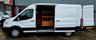 USED 2021 71 FORD TRANSIT 2.0 350 EcoBlue Trend Panel Van 5dr Diesel Manual FWD L3 H2 Euro 6 (s/s) (130 ps) 12 MONTH MOT, 6 MONTH WARRANTY