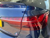 USED 2020 20 AUDI S4 3.0 TDI V6 Black Edition Saloon 4dr Diesel Tiptronic quattro Euro 6 (s/s) (347 ps) Comfort+Sound Package - 3 Zone ACC