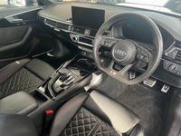 USED 2020 20 AUDI S4 3.0 TDI V6 Black Edition Saloon 4dr Diesel Tiptronic quattro Euro 6 (s/s) (347 ps) Comfort+Sound Package - 3 Zone ACC