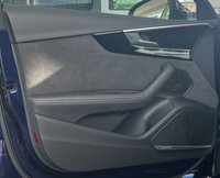 USED 2020 20 AUDI S4 3.0 TDI V6 Black Edition Saloon 4dr Diesel Tiptronic quattro Euro 6 (s/s) (347 ps) Comfort+Sound Package - 3 Zone ACC
