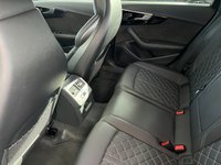 USED 2020 20 AUDI S4 3.0 TDI V6 Black Edition Saloon 4dr Diesel Tiptronic quattro Euro 6 (s/s) (347 ps) Comfort+Sound Package - 3 Zone ACC