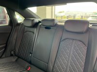 USED 2020 20 AUDI S4 3.0 TDI V6 Black Edition Saloon 4dr Diesel Tiptronic quattro Euro 6 (s/s) (347 ps) Comfort+Sound Package - 3 Zone ACC