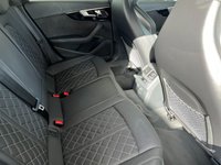 USED 2020 20 AUDI S4 3.0 TDI V6 Black Edition Saloon 4dr Diesel Tiptronic quattro Euro 6 (s/s) (347 ps) Comfort+Sound Package - 3 Zone ACC