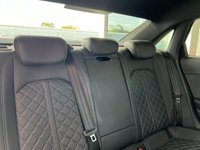 USED 2020 20 AUDI S4 3.0 TDI V6 Black Edition Saloon 4dr Diesel Tiptronic quattro Euro 6 (s/s) (347 ps) Comfort+Sound Package - 3 Zone ACC