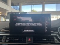 USED 2020 20 AUDI S4 3.0 TDI V6 Black Edition Saloon 4dr Diesel Tiptronic quattro Euro 6 (s/s) (347 ps) Comfort+Sound Package - 3 Zone ACC