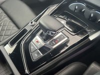 USED 2020 20 AUDI S4 3.0 TDI V6 Black Edition Saloon 4dr Diesel Tiptronic quattro Euro 6 (s/s) (347 ps) Comfort+Sound Package - 3 Zone ACC