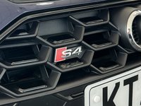 USED 2020 20 AUDI S4 3.0 TDI V6 Black Edition Saloon 4dr Diesel Tiptronic quattro Euro 6 (s/s) (347 ps) Comfort+Sound Package - 3 Zone ACC