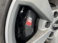 USED 2020 20 AUDI S4 3.0 TDI V6 Black Edition Saloon 4dr Diesel Tiptronic quattro Euro 6 (s/s) (347 ps) Comfort+Sound Package - 3 Zone ACC