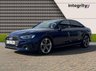 USED 2020 20 AUDI S4 3.0 TDI V6 Black Edition Saloon 4dr Diesel Tiptronic quattro Euro 6 (s/s) (347 ps) Comfort+Sound Package - 3 Zone ACC