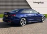 USED 2020 20 AUDI S4 3.0 TDI V6 Black Edition Saloon 4dr Diesel Tiptronic quattro Euro 6 (s/s) (347 ps) Comfort+Sound Package - 3 Zone ACC