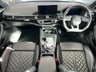 USED 2020 20 AUDI S4 3.0 TDI V6 Black Edition Saloon 4dr Diesel Tiptronic quattro Euro 6 (s/s) (347 ps) Comfort+Sound Package - 3 Zone ACC