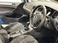 USED 2016 66 VOLKSWAGEN GOLF 2.0 TDI BlueMotion Tech Alltrack Estate 5dr Diesel DSG 4MOTION Euro 6 (s/s) (184 ps) 