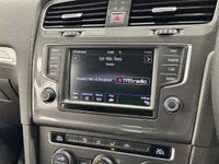 USED 2016 66 VOLKSWAGEN GOLF 2.0 TDI BlueMotion Tech Alltrack Estate 5dr Diesel DSG 4MOTION Euro 6 (s/s) (184 ps) 