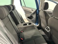 USED 2016 66 VOLKSWAGEN GOLF 2.0 TDI BlueMotion Tech Alltrack Estate 5dr Diesel DSG 4MOTION Euro 6 (s/s) (184 ps) 