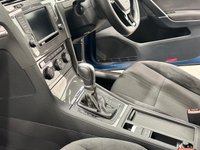 USED 2016 66 VOLKSWAGEN GOLF 2.0 TDI BlueMotion Tech Alltrack Estate 5dr Diesel DSG 4MOTION Euro 6 (s/s) (184 ps) 