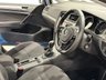 USED 2016 66 VOLKSWAGEN GOLF 2.0 TDI BlueMotion Tech Alltrack Estate 5dr Diesel DSG 4MOTION Euro 6 (s/s) (184 ps) 