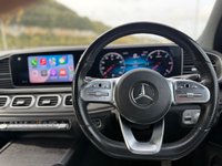 USED 2019 69 MERCEDES-BENZ GLE 2.0 GLE300d AMG Line (Premium) SUV 5dr Diesel G-Tronic 4MATIC Euro 6 (s/s) (245 ps) 
