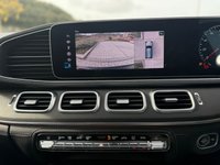 USED 2019 69 MERCEDES-BENZ GLE 2.0 GLE300d AMG Line (Premium) SUV 5dr Diesel G-Tronic 4MATIC Euro 6 (s/s) (245 ps) 
