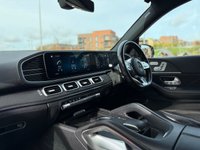 USED 2019 69 MERCEDES-BENZ GLE 2.0 GLE300d AMG Line (Premium) SUV 5dr Diesel G-Tronic 4MATIC Euro 6 (s/s) (245 ps) 